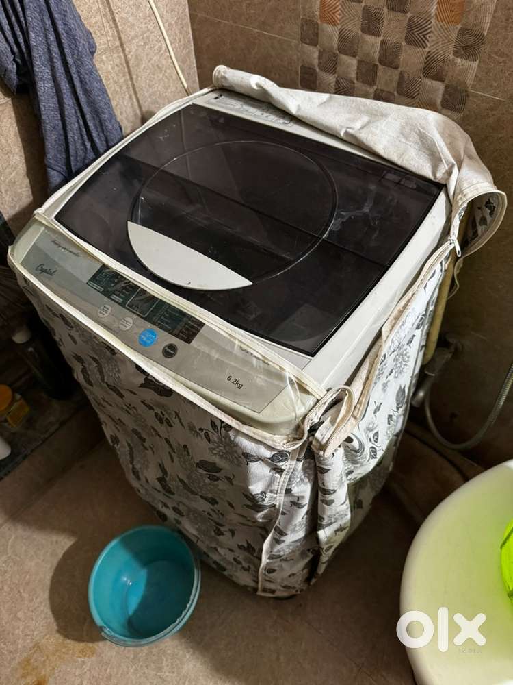 Onida 6.2 KG Washing Machine Automatic