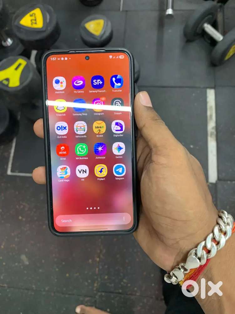 Samsung s 24