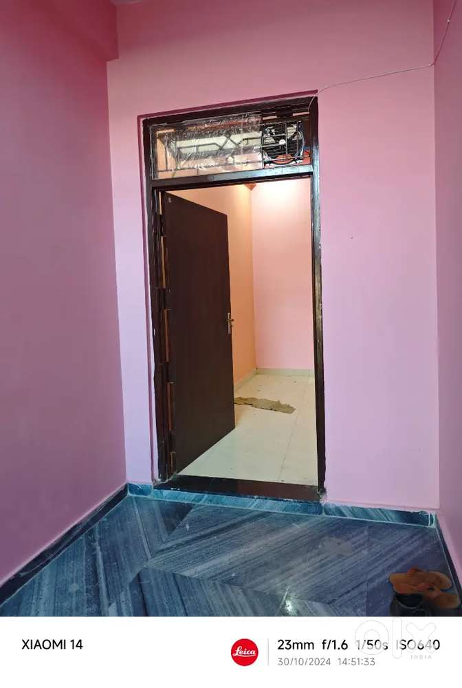 2Bhk flat for rent (Vegetarians ONLY NO PET ALLOWED) in Gangotri Nagar
