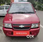 Chevrolet Tavera 2012-2017 Neo 3 Max 9 Str BSIII, 2012, Diesel