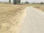 4 acers agriculture land ta roda attached NH highway inside 8 km