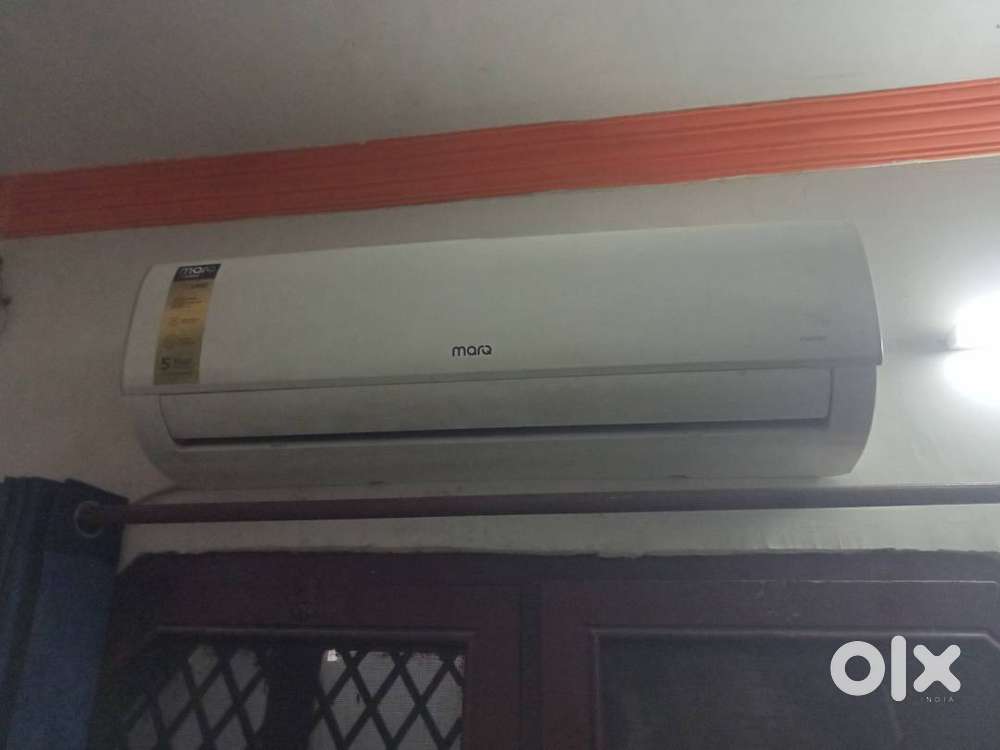 Mara sprit ac 1.5 ton