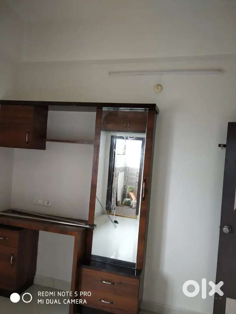 Bachupally x Roads - 2BHK Flat for sale, Ready to move