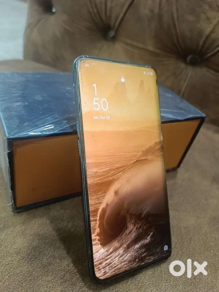Oppo find x (super rare)