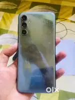 Samsung M34 5G 8/128 GB Sell/Exchange