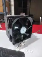 Cooler master cpu cooler for amd motherboard