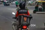 PONDICHERRY FREE JOINING SWIGGY FOOD DELIVERY