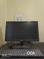 HP Computer in Good Condition – Affordable Price