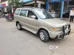 Chevrolet Tavera 2014 Diesel 190000 Km Driven