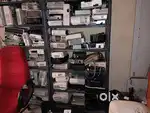 Projector service