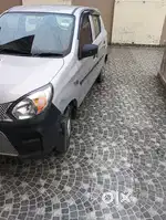 Alto 800 September 2021 model