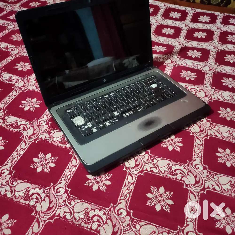 Hp 630 leptop