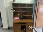 Study with computer table