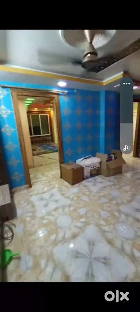 Park circus samsulhuda road bright street