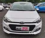 Hyundai i20 e 2014-2015 Asta Option 1.2, 2016, Petrol