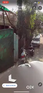 Near khajrana dargah