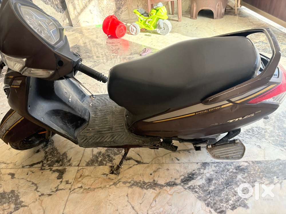 Activa 6g in better condition