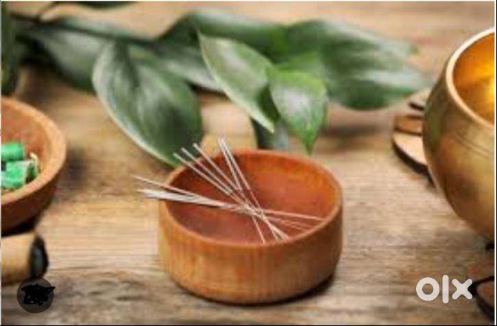 Natural Healing Through Acupuncture – Safe & Effective Treatment