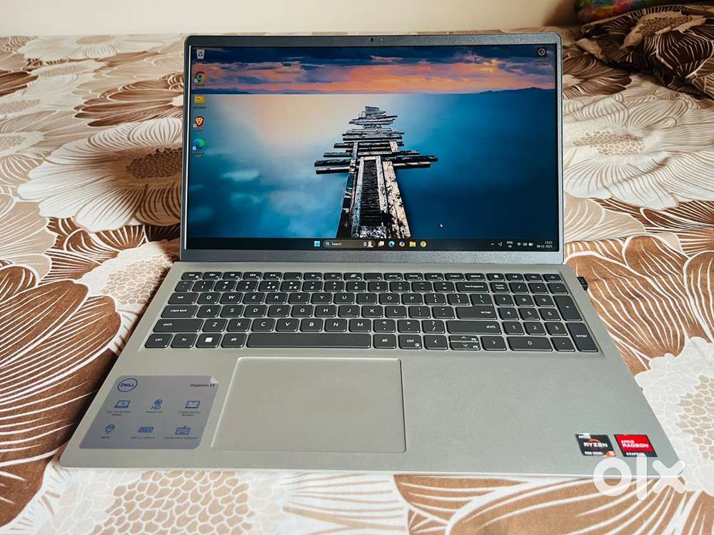 Dell Inspiron 15, 3535 , brand new condition,5 months used