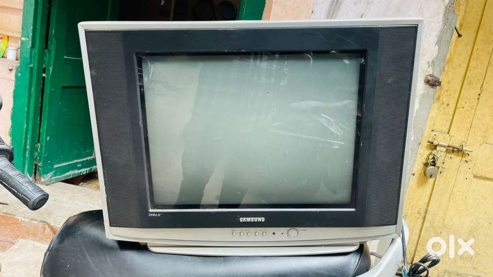 samsung Box TV