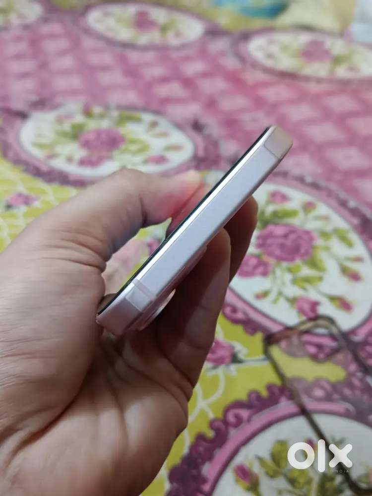 Iphone 15 Pink