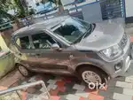 Maruti Suzuki Ignis 2024 Petrol 12000 Km Driven
