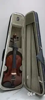 Violin (Size 3/4 ) l 3 yrs old l Slovakia Musicals, Model SVH