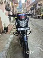 Km - 16 k 

11 months old 

Registration - 11oct2024

Challan - No
