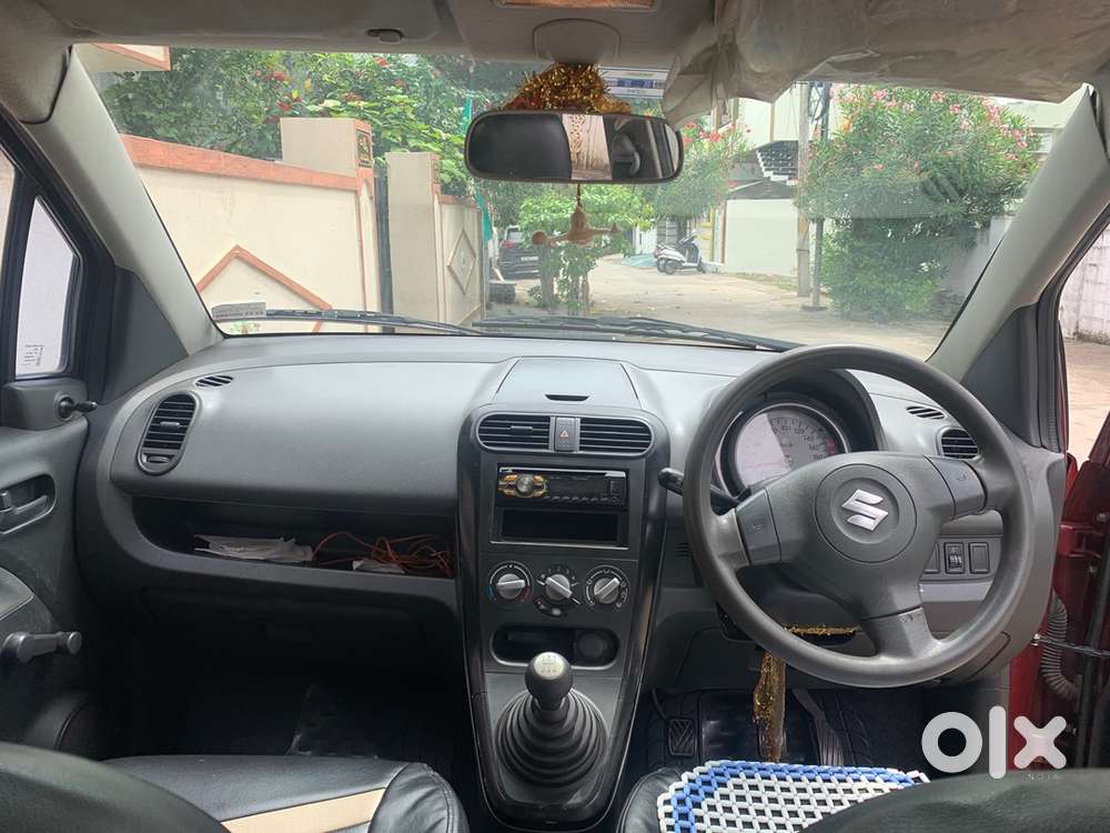 Seel my car