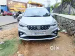Maruti Suzuki Ertiga 1.5 VXI SHVS, 2023, Petrol