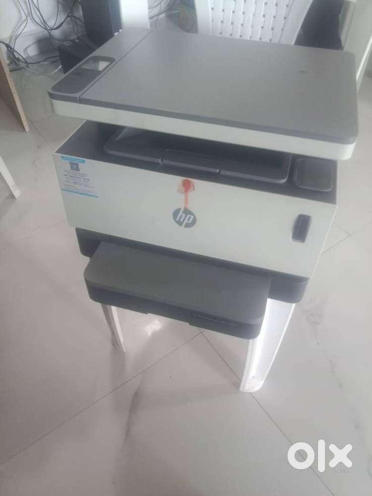 HP Neverstop Laser MFP 1200w