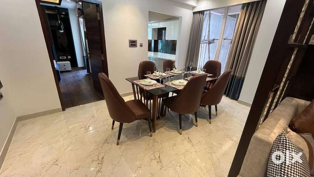 2 bhk specious and beautiful flats at vaishali nagar