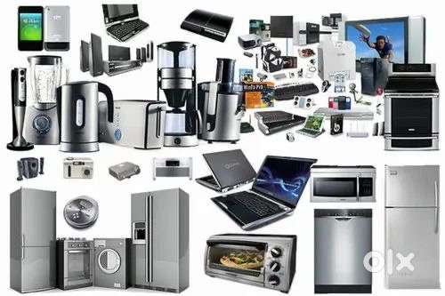 All types of motherboard / PCB repair