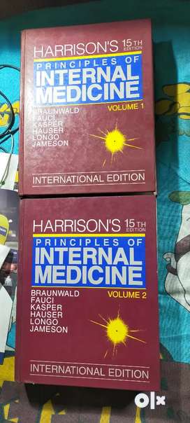 Medical books