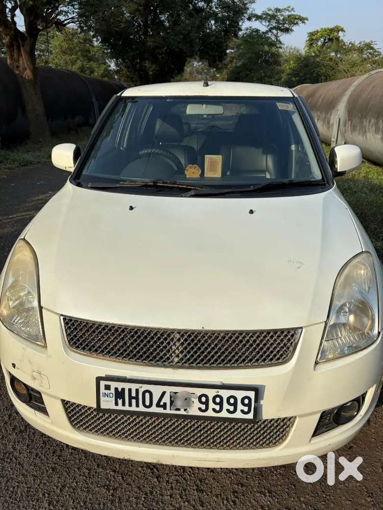 Maruti Suzuki Swift 2009 Diesel 148819 Km Driven