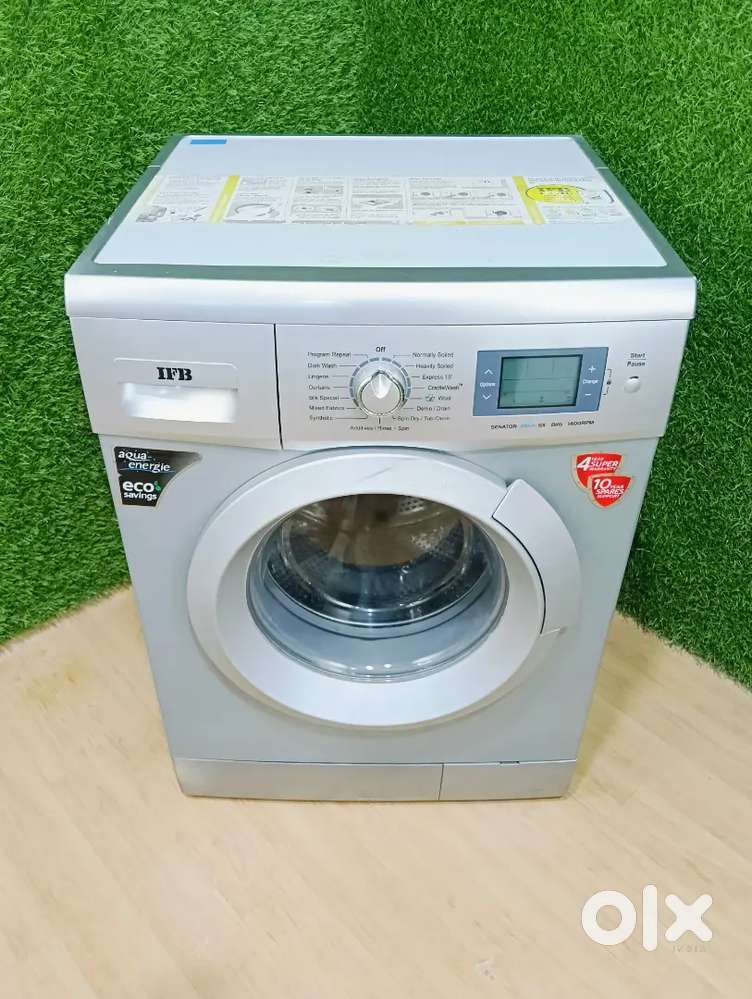 IFB senorita Aqua SX front load Washing machine