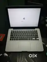 Macbook pro