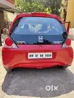 Honda Brio 2013 Petrol Well Maintained