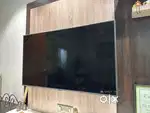 SAMSUNG LED 138CM 55  UHD/4K