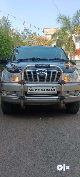 Mahindra Xylo E6 BS-III, 2009, Diesel