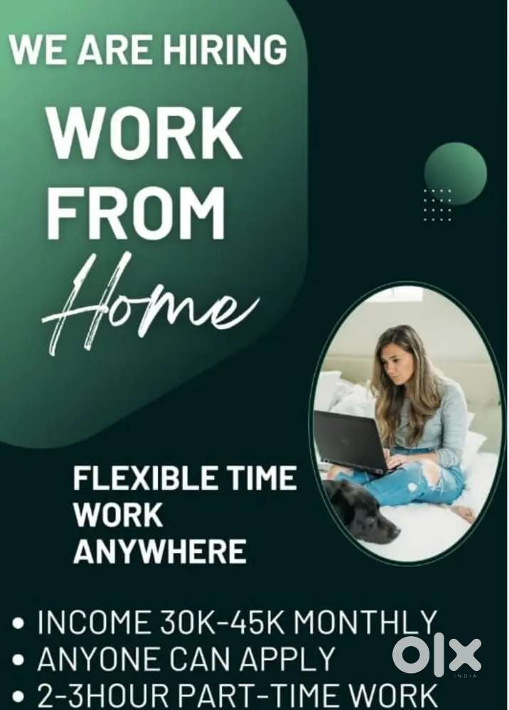 Work from Home