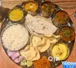 Moraya Home-made Tiffin Service.