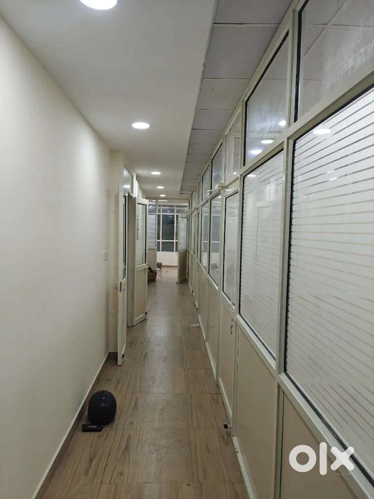 Newly built latest cabins on lease