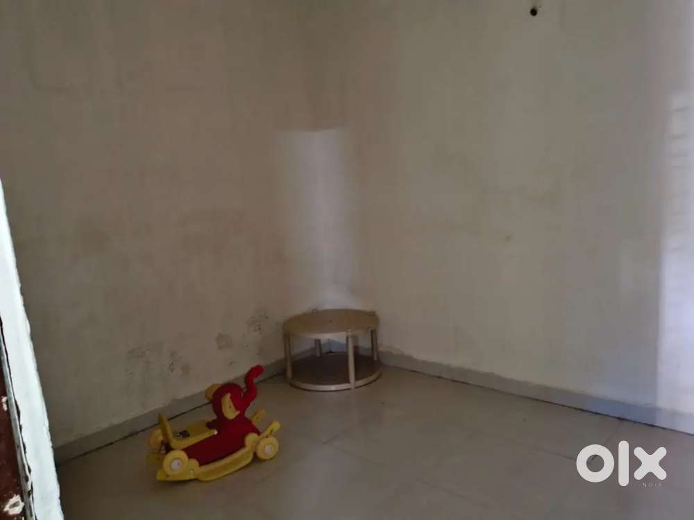 1 BHK for Rent- Only for female Safe and Peaceful Locality