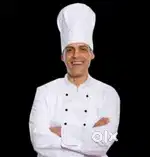 Hello sir 
Find the job 
Experience 1year helper