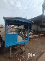 ANDA BHRJI GADI