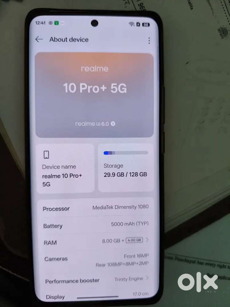 BRAND NEW CONDITION