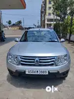 Renault Duster 2012-2015 110PS Diesel RxZ, 2014, Diesel