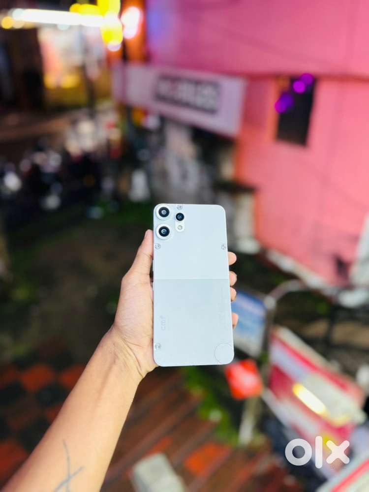 Nothing phone2procmf 8/128 GB Brand new Condition Full box