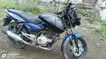 पल्सर बाइक 150 सीसी